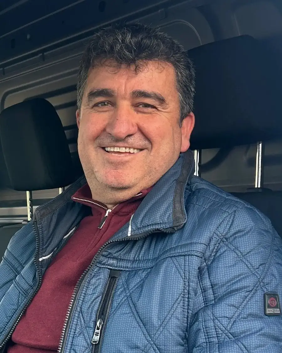 Mustafa Nemez, Inhaber von RDS City Clean